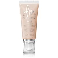 Danessa Myricks Beauty Colorfix Nudes multi-purpose makeup for eyes, lips and face shade Nude 1 10 ml