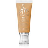 Danessa Myricks Beauty Colorfix Nudes multi-purpose makeup for eyes, lips and face shade 2 10 ml