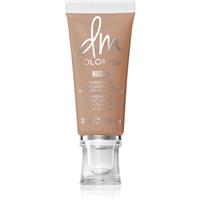 Danessa Myricks Beauty Colorfix Nudes multi-purpose makeup for eyes, lips and face shade 3 10 ml