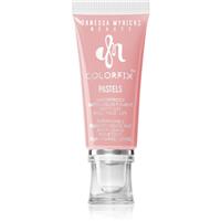 Danessa Myricks Beauty Colorfix Pastels multi-purpose makeup for eyes, lips and face shade Bunny 10 ml