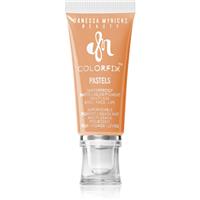 Danessa Myricks Beauty Colorfix Pastels multi-purpose makeup for eyes, lips and face shade Dreamsicle 10 ml