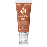 Danessa Myricks Beauty Colorfix Nudes multi-purpose makeup for eyes, lips and face shade Nude 9 10 ml