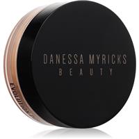 Danessa Myricks Beauty Evolution Powder loose powder shade Deep Peach - Translucent Brightening Deep Peach 11 g
