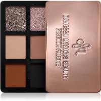Danessa Myricks Beauty Freedom Palette Everyday Magic multipurpose palette for the face 6x1.2 g