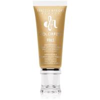 Danessa Myricks Beauty Colorfix Foils multi-purpose makeup for eyes, lips and face shade NIghtcap 10 ml