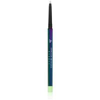Danessa Myricks Beauty Infinite Chrome Micropencil waterproof eyeliner pencil shade Jade 0.15 g