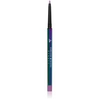 Danessa Myricks Beauty Infinite Chrome Micropencil waterproof eyeliner pencil shade Lilac Quartz 0.15 g