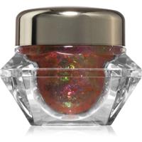 Danessa Myricks Beauty Infinite Chrome Flakes glitter eyeshadow shade Monarch 3,8 g