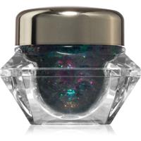 Danessa Myricks Beauty Infinite Chrome Flakes glitter eyeshadow shade Pixie Dust 3,8 g