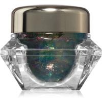 Danessa Myricks Beauty Infinite Chrome Flakes glitter eyeshadow shade Strobe Light 3,8 g