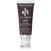 Danessa Myricks Beauty Colorfix Mattes multi-purpose makeup for eyes, lips and face shade Tribe 10 ml