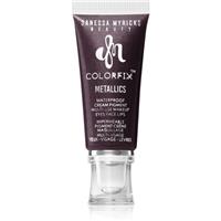 Danessa Myricks Beauty Colorfix Creams multi-purpose makeup for eyes, lips and face shade Wonderland 10 ml
