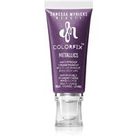 Danessa Myricks Beauty Colorfix Creams multi-purpose makeup for eyes, lips and face shade Wild Orchid 10 ml