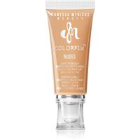 Danessa Myricks Beauty Colorfix Nudes multi-purpose makeup for eyes, lips and face shade Nude 6 10 ml