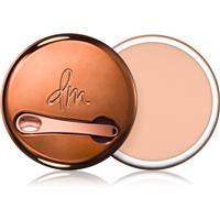 Danessa Myricks Beauty Yummy Skin Blurring Balm Powder compact cream foundation shade 0.5 - Fair with Cool Undertones 18 g
