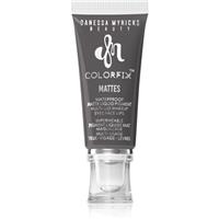Danessa Myricks Beauty Colorfix Mattes multi-purpose makeup for eyes, lips and face shade Quiet Storm 10 ml