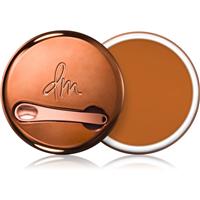 Danessa Myricks Beauty Yummy Skin Blurring Balm Powder compact cream foundation shade 8 - Tan to Dark with Warm Undertones 18 g
