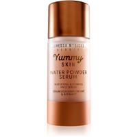 Danessa Myricks Beauty Yummy Skin Water Powder Serum mattifying serum for the face 30 ml