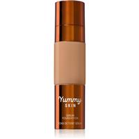 Danessa Myricks Beauty Yummy Skin Serum Foundation lightweight foundation with moisturising effect shade 13N 25 ml