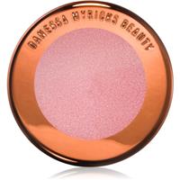 Danessa Myricks Beauty Yummy Skin Blurring Balm Powder Lowlighter cream highlighter shade Unbothered 6 g