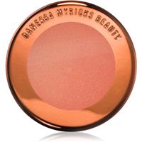 Danessa Myricks Beauty Yummy Skin Blurring Balm Powder Lowlighter cream highlighter shade Lowkey 6 g