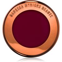 Danessa Myricks Beauty Yummy Skin Blurring Balm Powder Flushed lip and cheek tint shade Dancing Queen 6 g