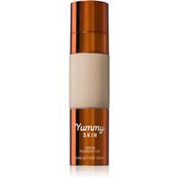Danessa Myricks Beauty Yummy Skin Serum Foundation lightweight foundation with moisturising effect shade 2G 25 ml