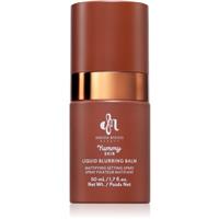 Danessa Myricks Beauty Yummy Skin Liquid Blurring Balm makeup setting spray with moisturising effect mini 50 ml