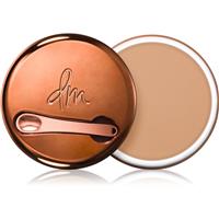 Danessa Myricks Beauty Yummy Skin Blurring Balm Powder compact cream foundation shade 1 - Fair With Neutral Undertones 18 g