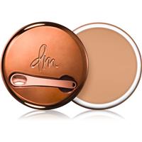 Danessa Myricks Beauty Yummy Skin Blurring Balm Powder compact cream foundation shade 3 - Light With Neutral Undertones 18 g