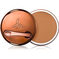 Danessa Myricks Beauty Yummy Skin Blurring Balm Powder compact cream foundation shade 4 - Medium With Neutral Undertones 18 g