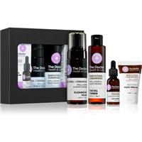 The Doctor Bakuchiol + Ceramides Set gift set for the face