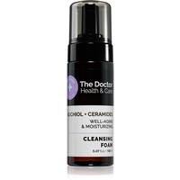 The Doctor Bakuchiol + Ceramides Well Aging & Moisturizing hydrating cleansing foam 150 ml