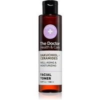 The Doctor Bakuchiol + Ceramides Well Aging & Moisturizing moisturising skin toner 150 ml
