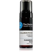 The Doctor Hyaluron Power Hydrating Formula foam cleanser with moisturising effect 150 ml