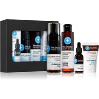 The Doctor Hyaluron Power Set gift set for flawless skin