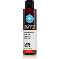 The Doctor Hyaluron Power Hydrating Formula moisturising skin toner 150 ml