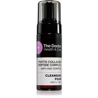 The Doctor Phyto Collagen-Peptide Complex Anti-Age Complex smoothing and cleansing mousse 150 ml