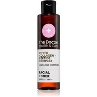 The Doctor Phyto Collagen-Peptide Complex Anti-Age Complex rejuvenating face toner 150 ml