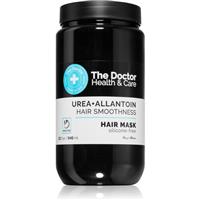 The Doctor Urea + Allantoin Hair Smoothness moisturising and smoothing mask for hair 946 ml