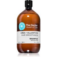 The Doctor Urea + Allantoin Hair Smoothness smoothing shampoo 946 ml