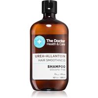 The Doctor Urea + Allantoin Hair Smoothness smoothing shampoo 355 ml