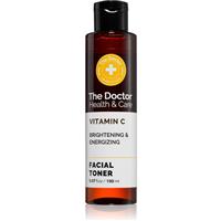 The Doctor Vitamin C Brightening & Energizing clarifying toner 150 ml