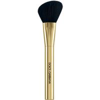 Dolce&Gabbana Blusher Beauty Brush angled blusher brush 1 pc