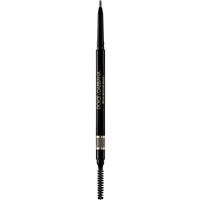 Dolce&Gabbana Brow Restyler Pencil eyebrow pencil with brush shade 03 Medium Brown - Warm Medium Auburn Brown 0.09 g