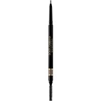 Dolce&Gabbana Classic Brow Restyler Pencil eyebrow pencil with brush shade 02 Dark Blonde - Neutral Soft Brown 0.09 g