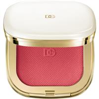 Dolce&Gabbana Classic Cheeks&Eyes Match blusher shade 05 WONDERFUL STRAWBERRY 8 g
