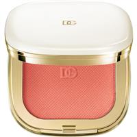 Dolce&Gabbana Classic Cheeks&Eyes Match blusher shade 02 Joyful Peach 8 g