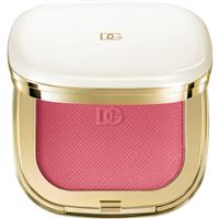 Dolce&Gabbana Classic Cheeks&Eyes Match blusher shade 04 CHEERFUL PINK 8 g