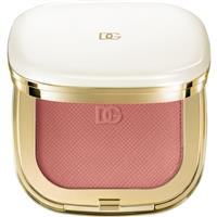 Dolce&Gabbana Classic Cheeks&Eyes Match blusher shade 01 BUSSFULMAUVE 8 g